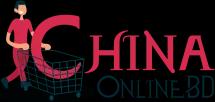 China Online BD Logo