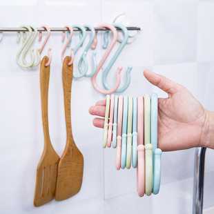 Wholesale S-shape Multi-function Hook 